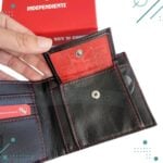 Billetera con Caja Independiente - Imagen 3