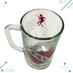 Vaso Chopp Vidrio Independiente - Imagen 3
