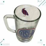 Vaso Chopp Vidrio San Lorenzo - Imagen 2