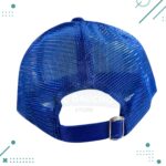 Gorra Boca Juniors - Escudo (azul) - Imagen 2