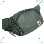 Riñonera River Plate - CARP (gris) - Imagen 4