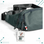 Riñonera River Plate - CARP (gris) - Imagen 2