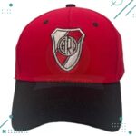 Gorra escudo CARP RIVER
