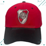 Gorra escudo CARP RIVER