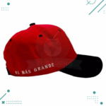 Gorra escudo CARP RIVER - Imagen 2
