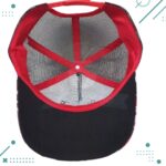 Gorra camuflada CARP River - Imagen 3