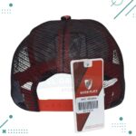 Gorra camuflada CARP River - Imagen 2