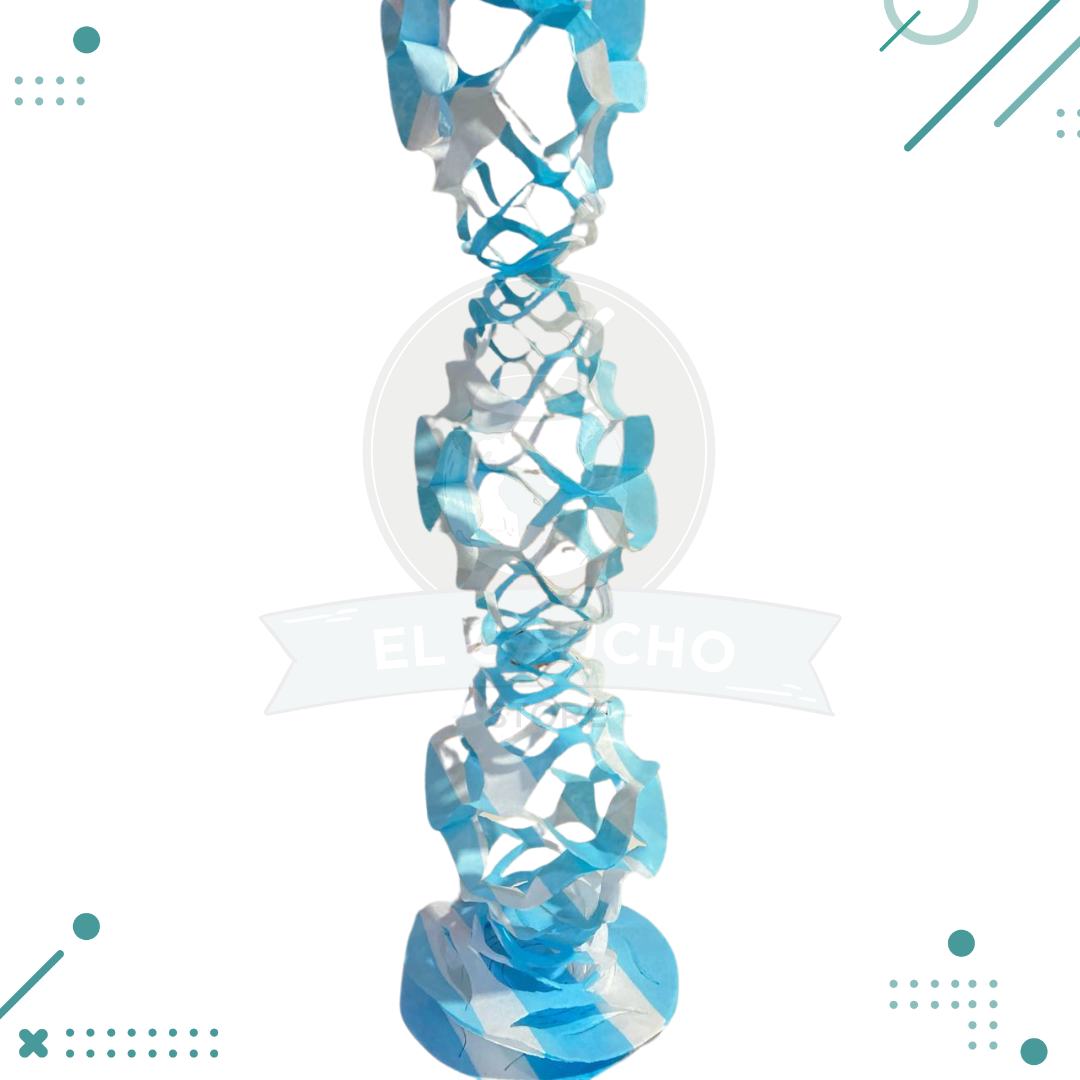 Diseno-sin-titulo-2024-07-04T083915.175.png Guirnalda redonda ARGENTINA 2un. - Imagen 1