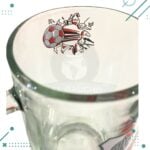 Vaso Chopp Vidrio River - Imagen 3