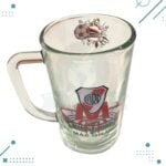 Vaso Chopp Vidrio River