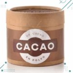 Dr Cacao En Polvo 130g
