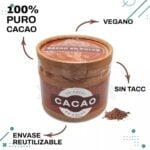 Dr Cacao En Polvo 130g - Imagen 3