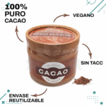 Dr Cacao En Polvo 130g - Imagen 3