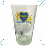VASO CONICO TANGO 400CC BOCA JUNIORS, TE LLEVO EN EL ALMA - Imagen 3