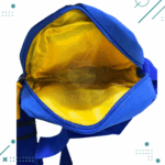 Bolso Bandolera - Boca Juniors - Imagen 2