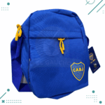 Bolso Bandolera - Boca Juniors
