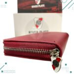 Billetera de dama River Plate - Imagen 4