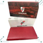 Billetera de dama River Plate - Imagen 2