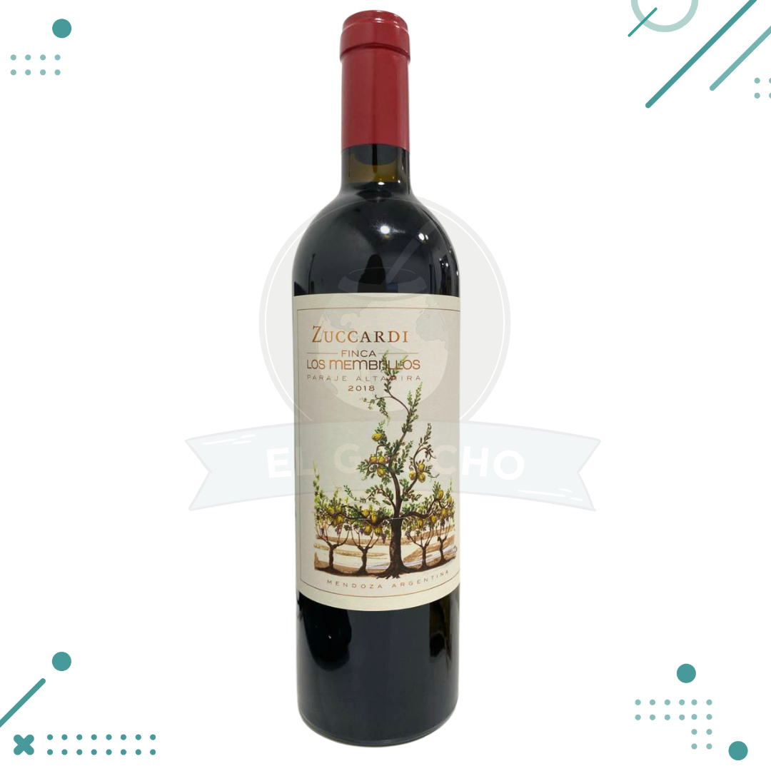 Diseno-sin-titulo-2024-12-03T162423.921.png Vino Zuccardi, Finca "Los Membrillos", Paraje Altamira 750ml - Imagen 1
