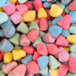 Mogul conitos YOGUS 500gr - Imagen 2