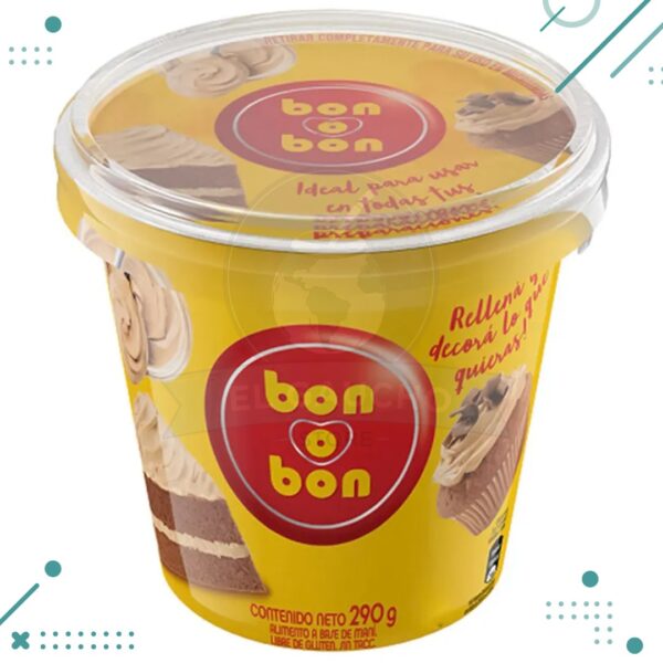 BON O BON untable 290gr