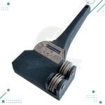 Afilacuchillos Afilador Rueditas De Cuchillos - Imagen 2