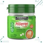 Edulcorante Hileret Stevia, Terroncitos 112g
