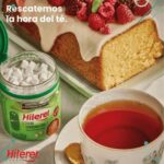 Edulcorante Hileret Stevia, Terroncitos 112g - Imagen 2