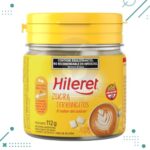 Edulcorante Hileret Zucra, Terroncitos 112g