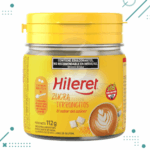 Edulcorante Hileret Zucra, Terroncitos 112g