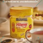 Edulcorante Hileret Zucra, Terroncitos 112g - Imagen 2