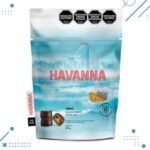 Mini Alfajor Havanna Mar del Plata x 560gr