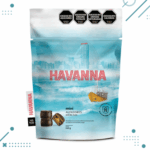 Mini Alfajor Havanna Mar del Plata x 560gr