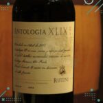 Vino Rutini Antología "XLIX" N°49 (750ml) - Imagen 2