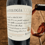 Vino Rutini Antología "XXXVIII" N°38 (750ml) - Imagen 2