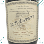 Vino DV Catena "Tinto Historico" 750ml - Imagen 2