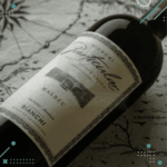 Vino Bianchi Particular Malbec 2020 (750ml) - Imagen 2