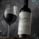 Vino Luigi Bosca De Sangre, Cabernet Sauvignon (750ml) - Imagen 2
