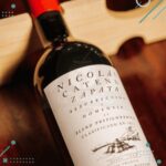 Vino NICOLAS Catena Zapata, AÑO 2021 - Imagen 2
