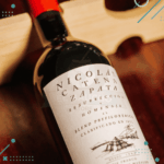 Vino NICOLAS Catena Zapata, AÑO 2021 - Imagen 2