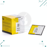 Te Inti Zen, Dulce Mazanilla x15 saquitos