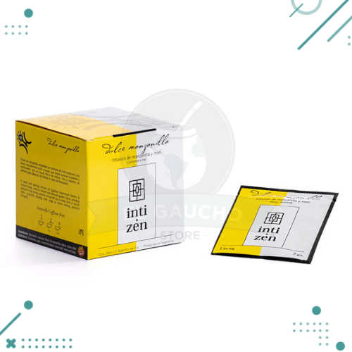 Diseno-sin-titulo-2025-02-24T102212.924.png Te Inti Zen, Dulce Mazanilla x15 saquitos - Imagen 1