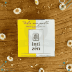 Te Inti Zen, Dulce Mazanilla x15 saquitos - Imagen 2