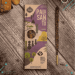 Sagrada Madre Sahumerio, Palo Santo y Lavanda x4 Varillas de 17cm