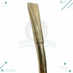 Bombilla Bombillón Alpaca Pico del Rey 18cm - Imagen 3