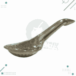 Bombilla Bombillón Alpaca Pico del Rey 18cm - Imagen 2