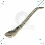 Bombilla Alpaca Torneada filtro coco (18cm Aprox.) - Imagen 2