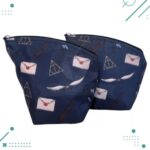Kit Matero “Harry Potter” Bolso+Yerbera+Azucarera+Mate+Bombilla - Imagen 3