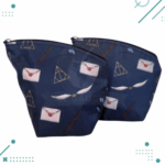 Kit Matero “Harry Potter” Bolso+Yerbera+Azucarera+Mate+Bombilla - Imagen 3
