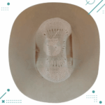 Gorro Cowboy Texano Vaquero Y Playero Argentina Turistico - Imagen 2